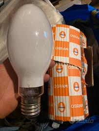 Hql 250w imp osram lampada e40 lampade nuove