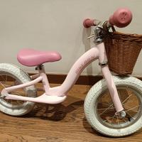 Bici bimba Janod Bikloon 12" - Come nuova