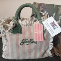 Borsa Saint Barth MC2