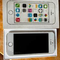 Iphone 5s