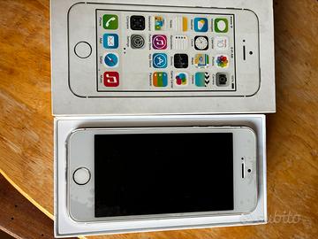 Iphone 5s