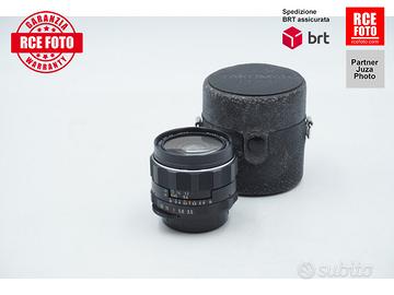 Pentax Super-Takumar 28 F3.5 M42