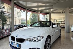 Bmw 425 425d Cabrio Msport