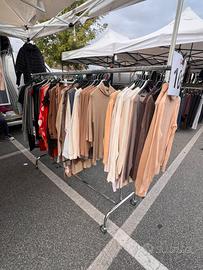 Abbigliamento donna