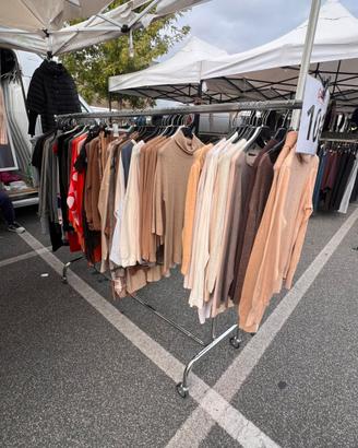 Abbigliamento donna