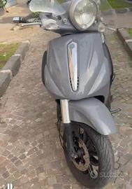 Beverly 500