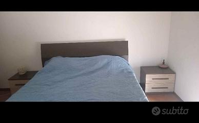Camera da letto completa nuovissima