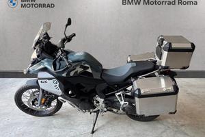 BMW F 900 GS Adventure Abs my24