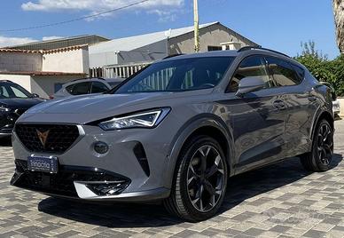 CUPRA Formentor 2.0 TDI 150CV DSG
