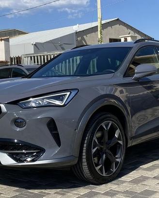 CUPRA Formentor 2.0 TDI 150CV DSG