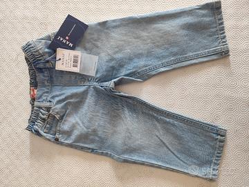 Jeans Manai 18 mesi NUOVI