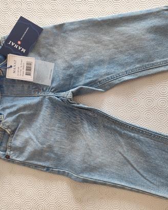 Jeans Manai 18 mesi NUOVI