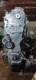Motore 1.3 multijet 