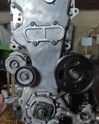 Motore 1.3 multijet 