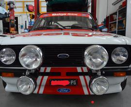 FORD Escort Mk2 Rs BDG