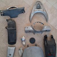 Ricambi liberty RST 50-125-150-200