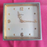 Orologio (Sveglia) da tavolo IMHOF  8 giorni