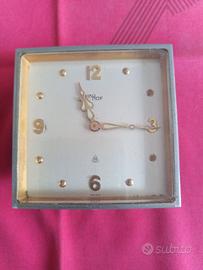 Orologio (Sveglia) da tavolo IMHOF  8 giorni
