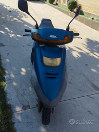 Mkb Flame XC 125