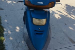 Mkb Flame XC 125