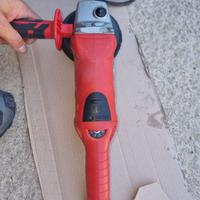 Lucidatrice Milwaukee M 14   1200 W