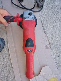 Lucidatrice Milwaukee M 14   1200 W