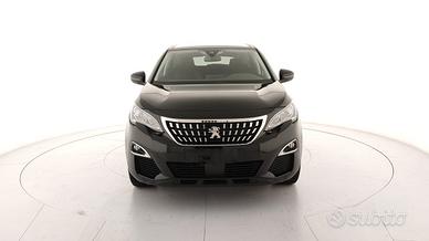 Peugeot 3008 BlueHDi 130 S&S Active Business