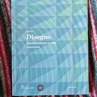 Eserciziario Disegno: architettura e arte