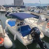 Sea Star 20 (con MOTORE oppure SENZA)