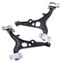 bracci oscillanti