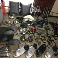 Ricambi honda sh 125 150