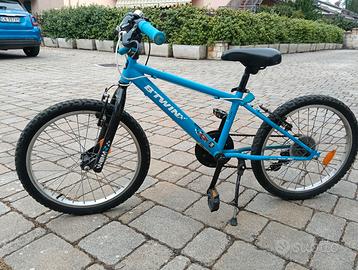 Bicicletta bambino/a