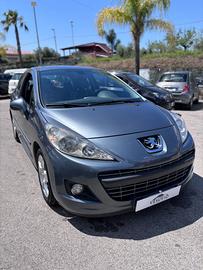 Peugeot 207 1.6 8V HDi 93CV 3p. Allure