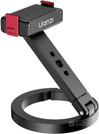 Supporto Ulanzi MA04 per Action Cam e MagSafe