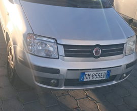 Fiat Panda 1.3mjt