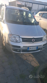 Fiat Panda 1.3mjt