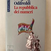 “La repubblica dei numeri”