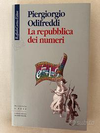 “La repubblica dei numeri”