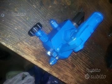 Pompa semplice effetto