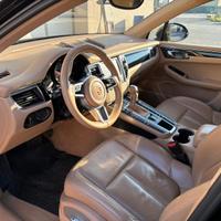 Porsche Macan s diesel