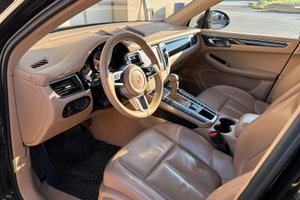 Porsche Macan s diesel