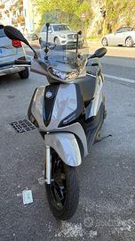 Liberty 50 s 2026