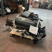 Motore e Cambio Bmw 525 TDS SW Anno 1999