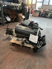 Motore e Cambio Bmw 525 TDS SW Anno 1999