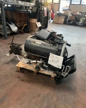 Motore e Cambio Bmw 525 TDS SW Anno 1999