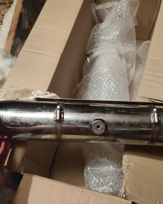 Terminali di scarico Harley Davidson