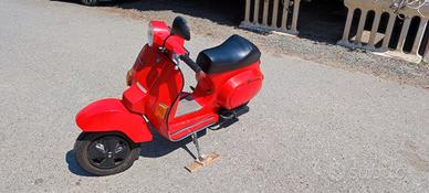 vespa pk 50 s 1984