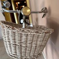BICICLETTA  BIANCHI VINTAGE