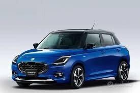 Suzuki Swift 2024 per ricambi
