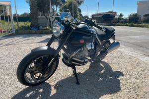 Moto Guzzi Griso